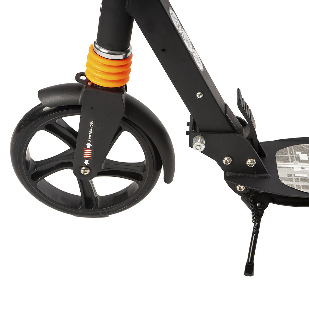 Scooter Adulto Pro Metal