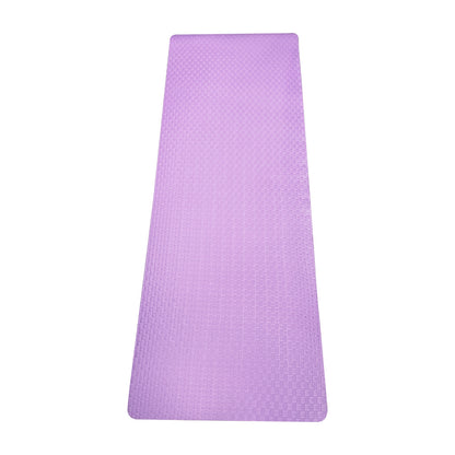 Mat Yoga 7mm para Entrenamiento [Goma Eva]