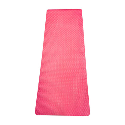 Mat Yoga 7mm para Entrenamiento [Goma Eva]