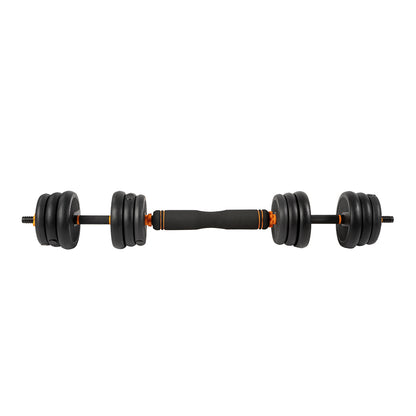 Set De Mancuernas Funcional 20kg