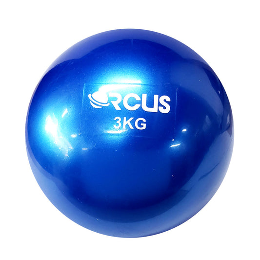 Pelota De Ejercicio Pilates 3kg