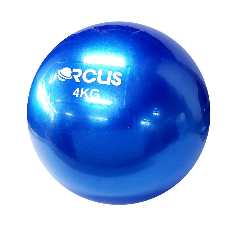 Pelota De Ejercicio Pilates 4kg