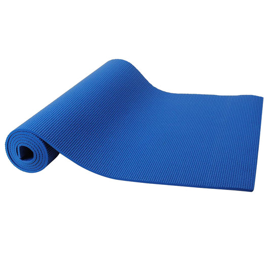 Mat para Yoga 6mm [PVC]