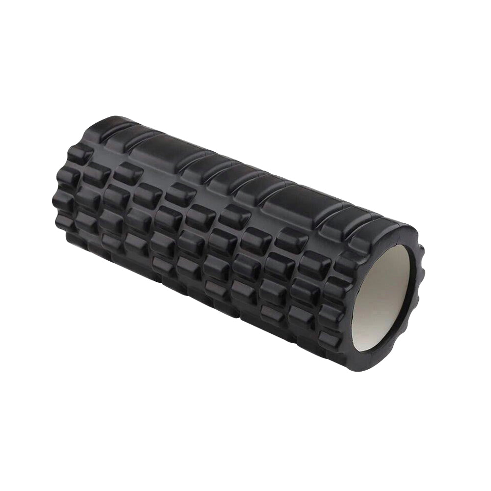 Foam Roller PVC Clásico 33cm X 13cm