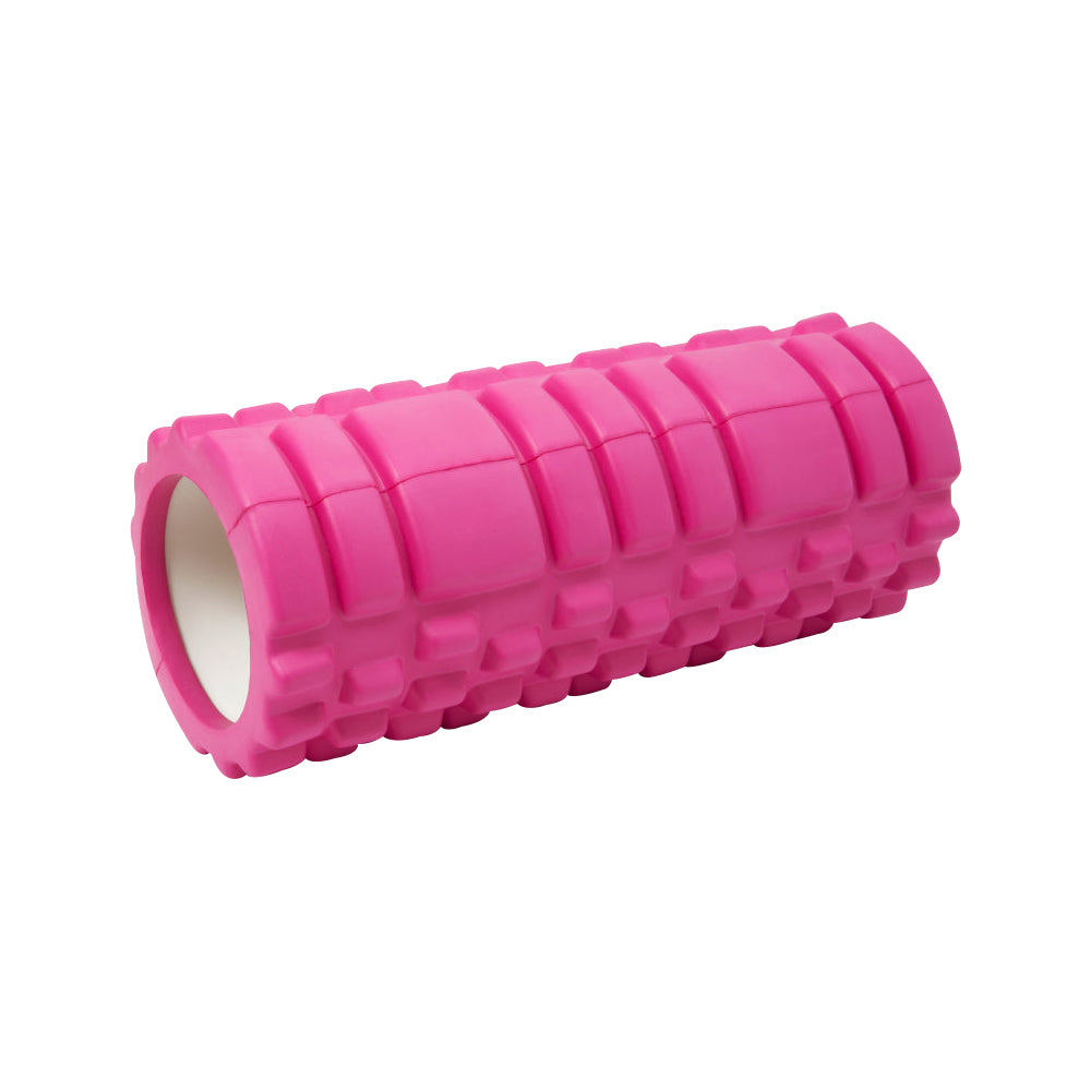 Foam Roller PVC Clásico 33cm X 13cm