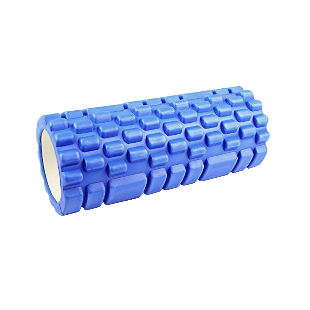 Foam Roller PVC Clásico 33cm X 13cm