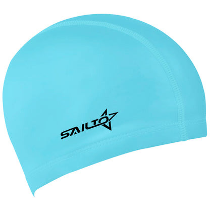 Gorro De Natación Lycra (Poliflex)