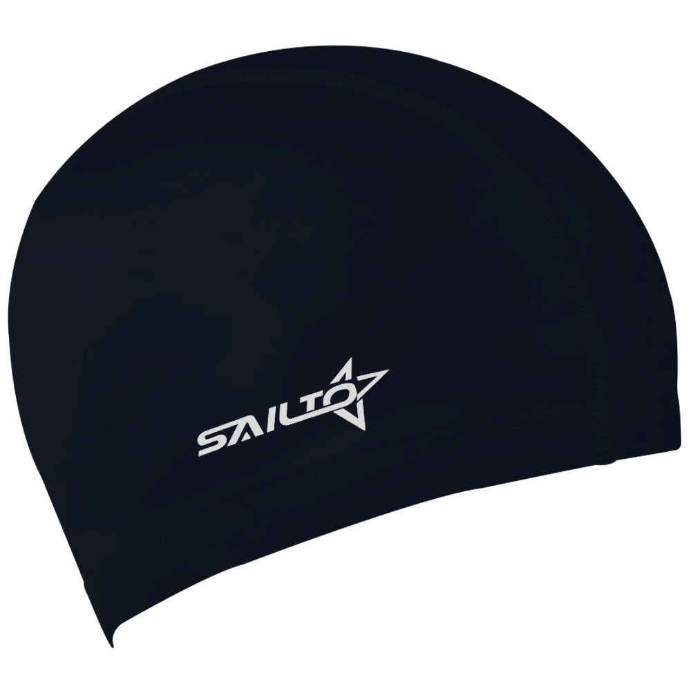 Pack X6 Gorro De Natación Lycra (Poliflex)