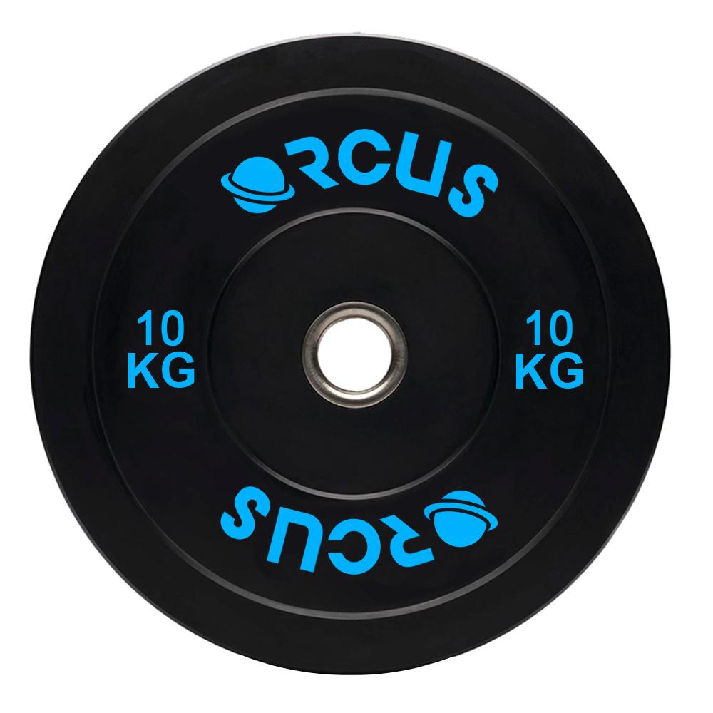 Disco Olímpico Orcus 10kg
