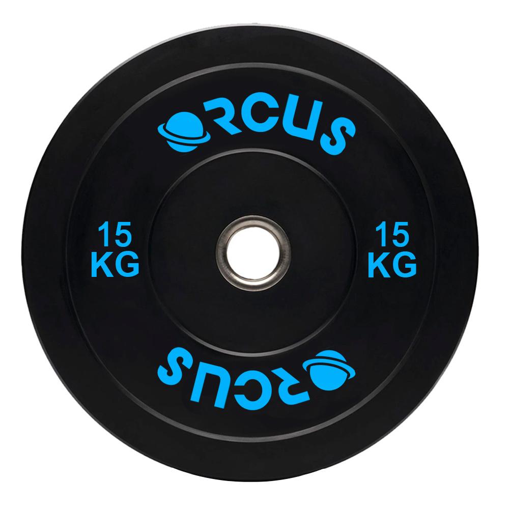 Disco Olímpico Orcus 15kg