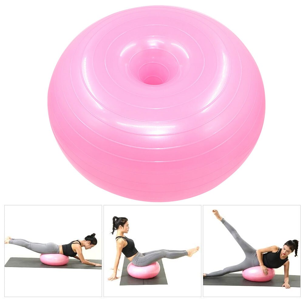 Dona Inflable Pilates Yoga