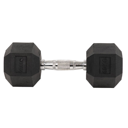 Mancuerna Hexagonal Orcus 10kg (Unidad)