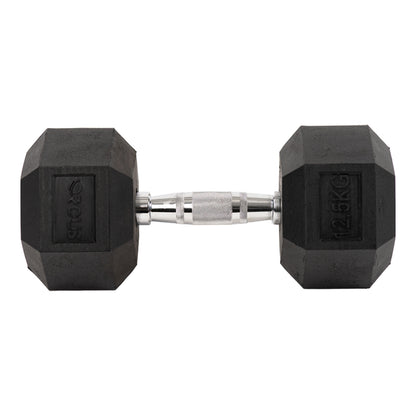 Mancuerna Hexagonal Orcus 12.5kg (Unidad)