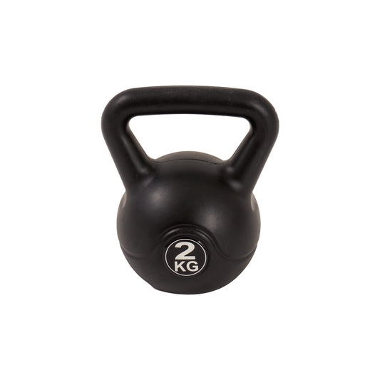 Kettlebell Pesa Rusa 2kg Pvc