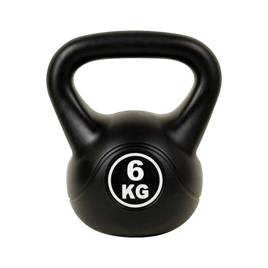 Kettlebell Pesa Rusa 6kg Pvc