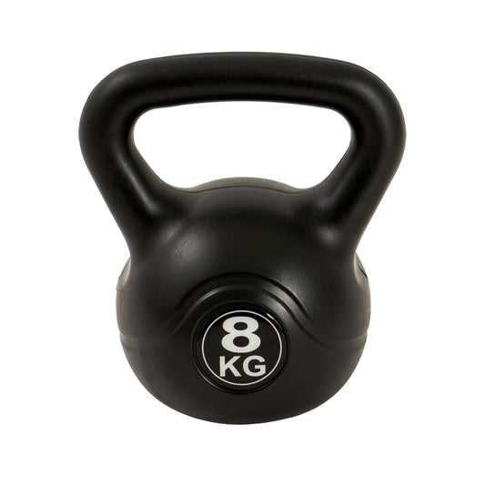 Kettlebell Pesa Rusa 8kg Pvc