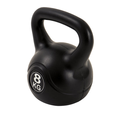 Kettlebell Pesa Rusa 8kg Pvc