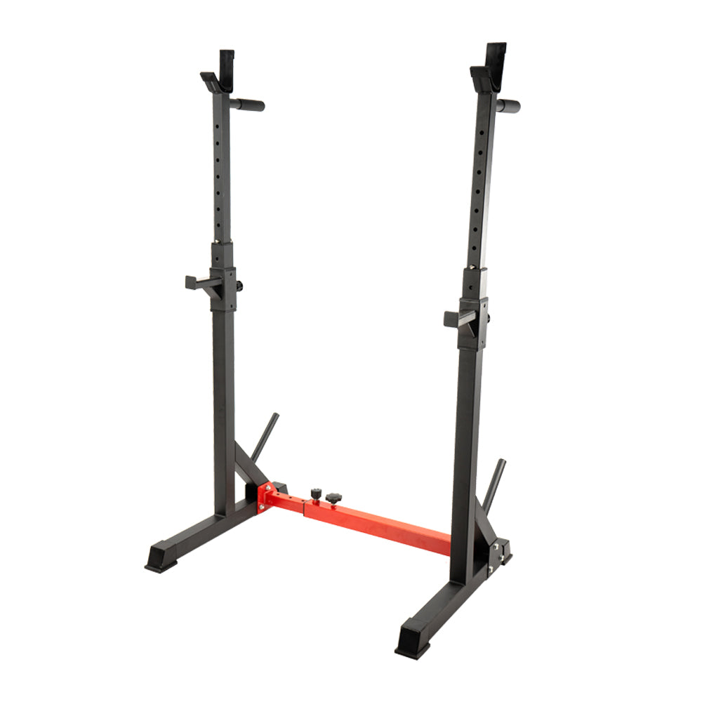 Rack Simple Squat Stand Ajustable Orcus