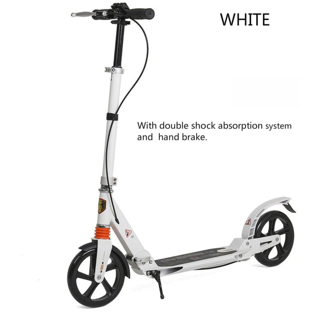 Scooter Adulto Pro