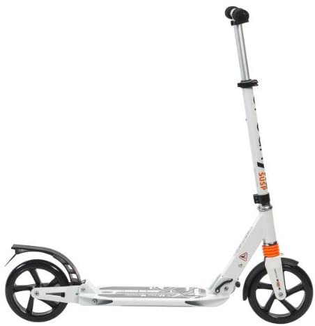 Scooter Adulto Pro