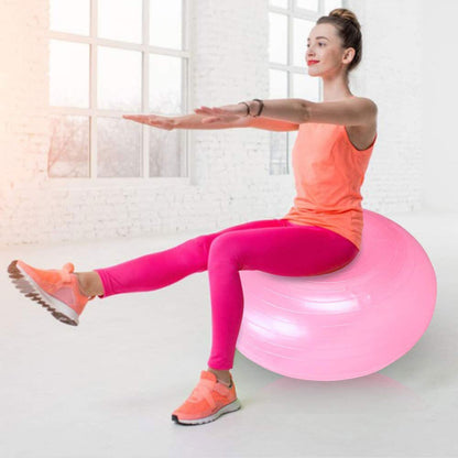 Dona Inflable Pilates Yoga