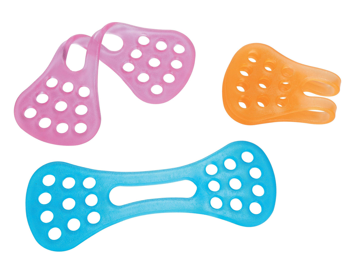 JELLY EXPANDER COLORES 2