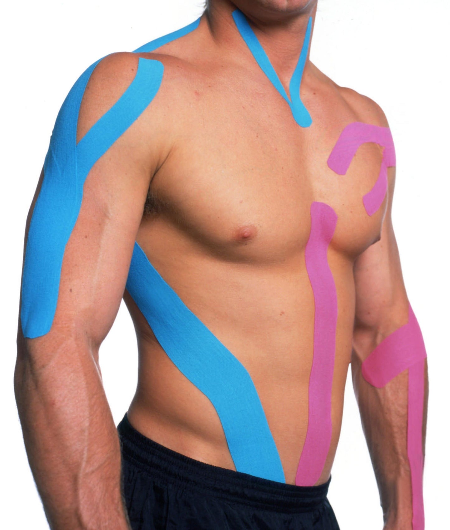 Kinesio Tape 5cm*5mt