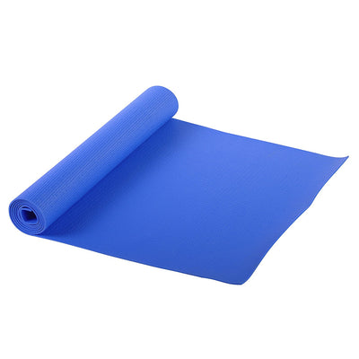 Alfombra Mat para Yoga PVC 4mm